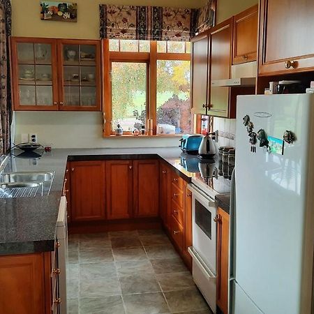 Greenfield Country Homestay Pukeawa Exteriér fotografie