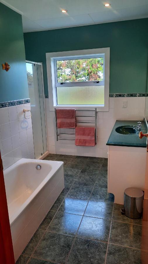 Greenfield Country Homestay Pukeawa Exteriér fotografie