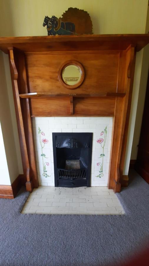 Greenfield Country Homestay Pukeawa Exteriér fotografie